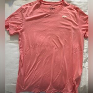 Nike Dri Fit M tee